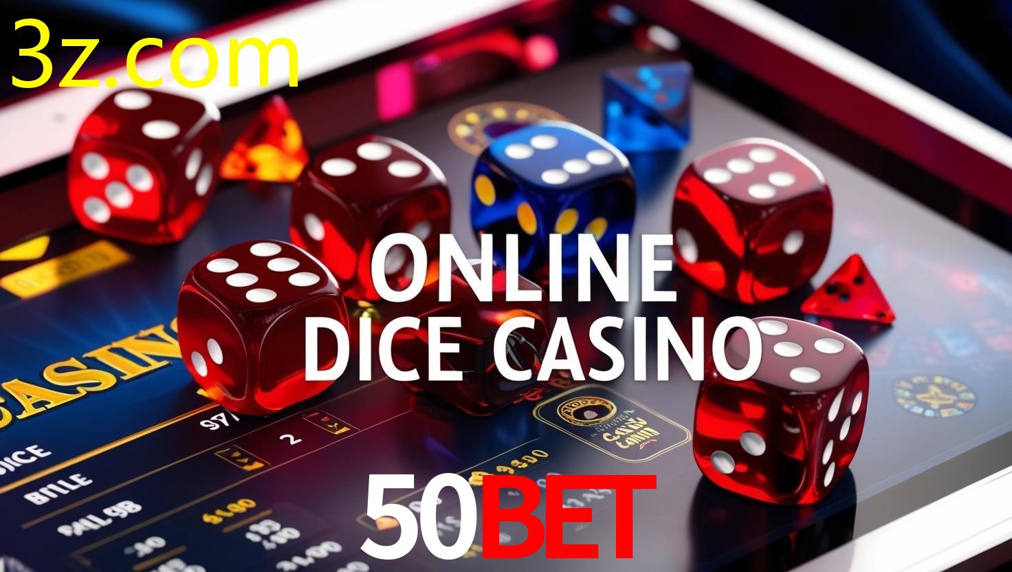 50BET.COM